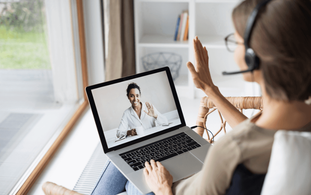 Student and Tutor Interaction