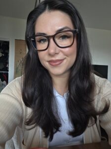 Jessica Grace BREGSTEIN